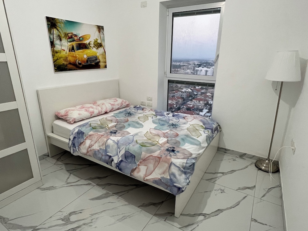 Economy Room, City View
