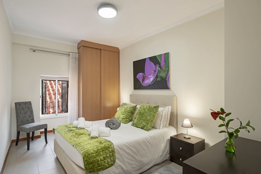 Standard Apartment, 1 Bedroom photo 1
