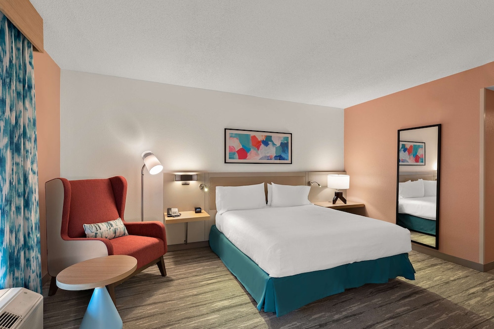 Room, Accessible photo 3