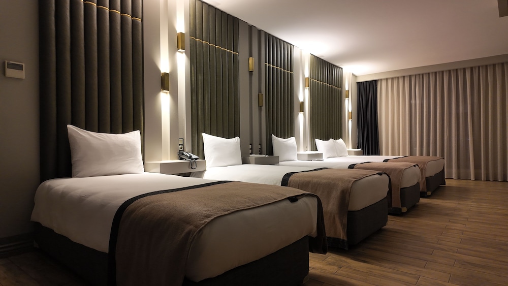 Superior Room photo 1