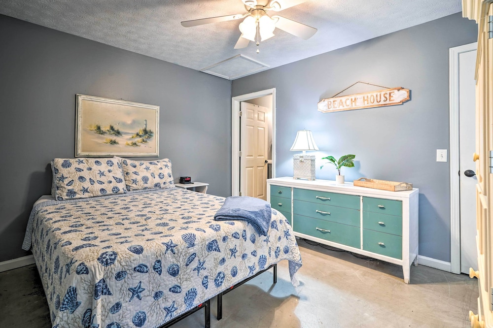 House (2 Bedrooms) photo 2