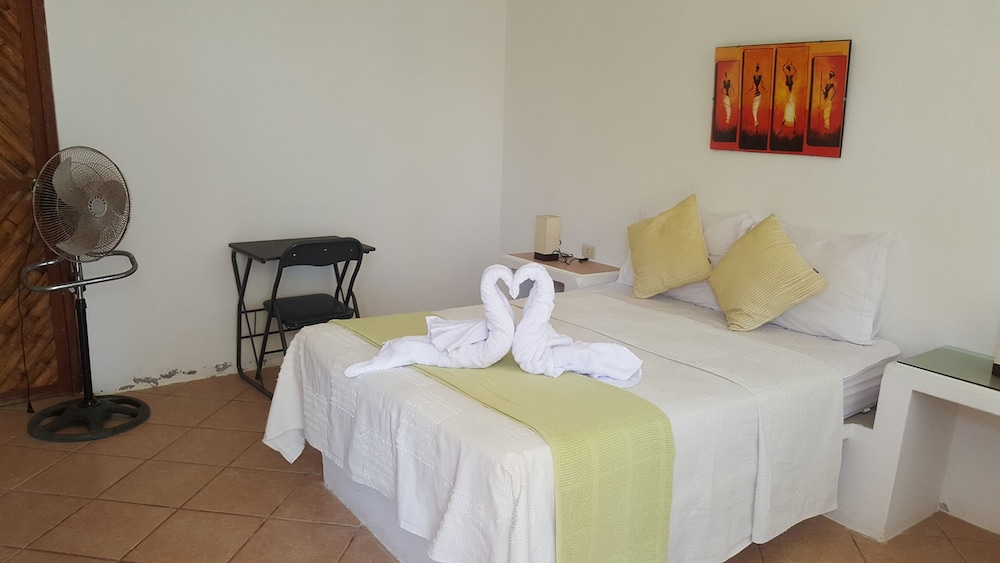 Double Room, 1 Double Bed, Non Smoking photo 3