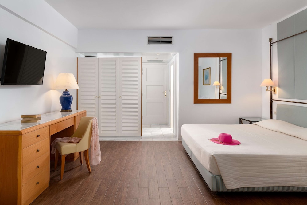 Premium Studio, Garden View - Photo 3