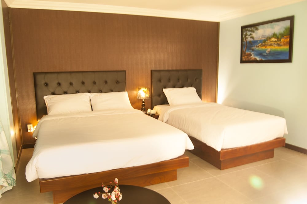 Deluxe Room photo 1