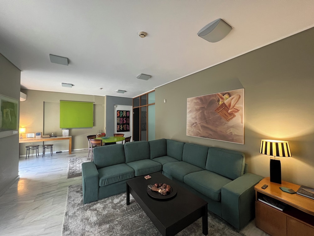 Comfort Apartment, 2 Bedrooms