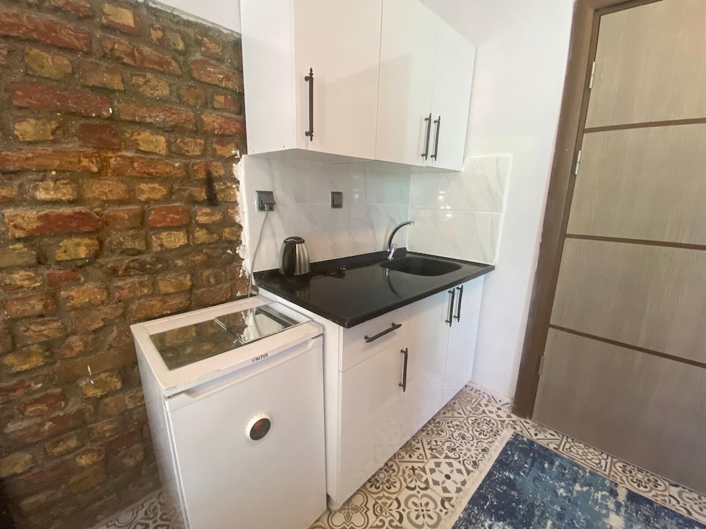 Design Apartment, Non Smoking, Terrace photo 3