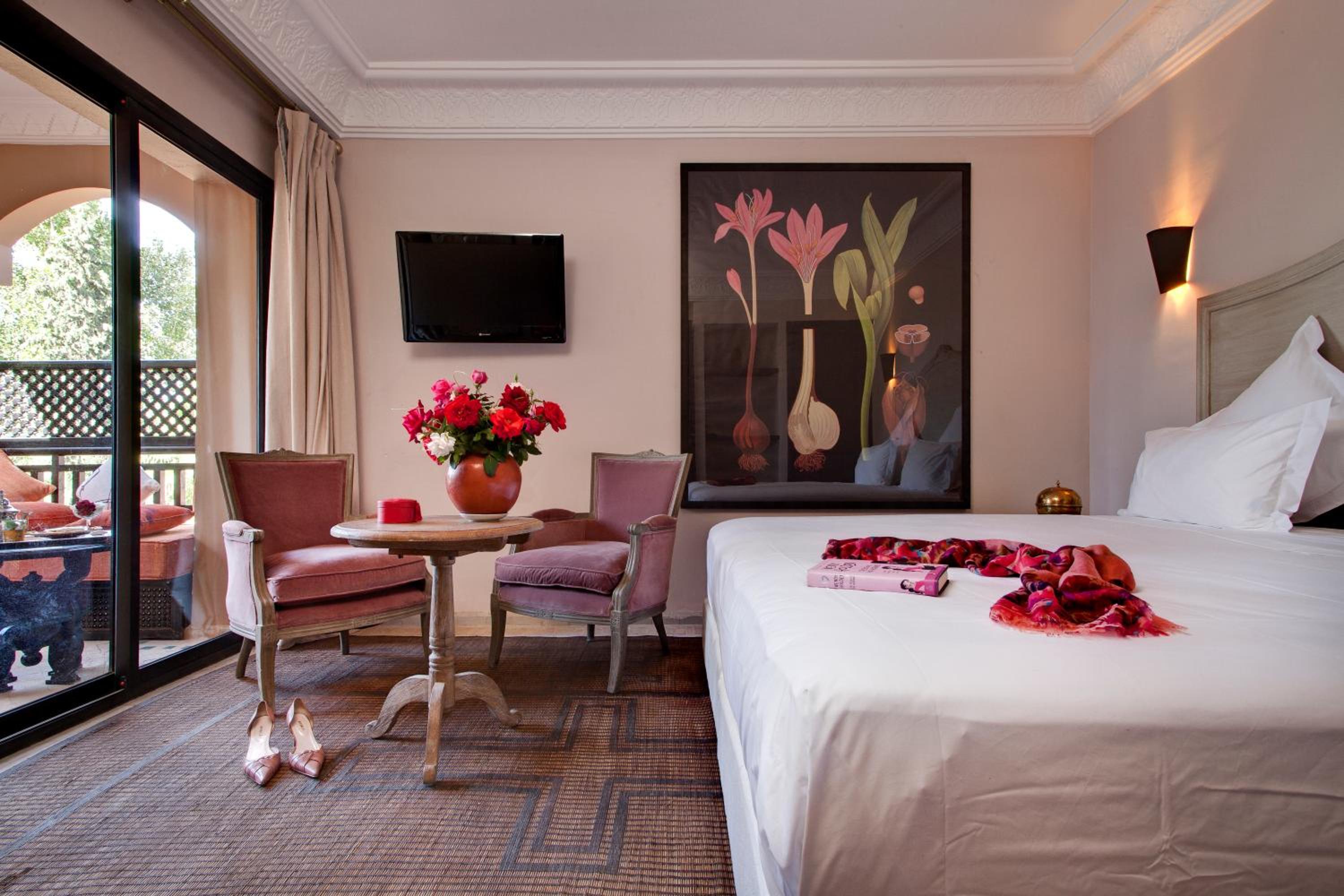Double or Twin Room photo 1