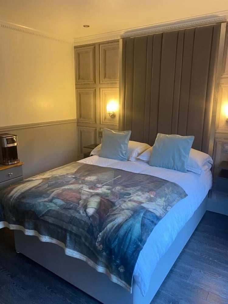 Executive Double Room photo 1