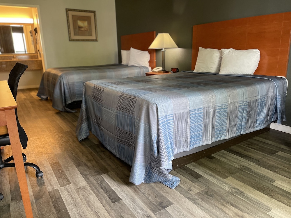 Standard Room - Photo 4