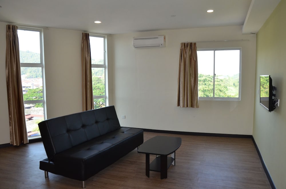 Superior Room (Deluxe) - Photo 3