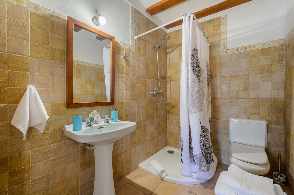 Family Double Room, 2 Twin Beds (Poniente) photo 2