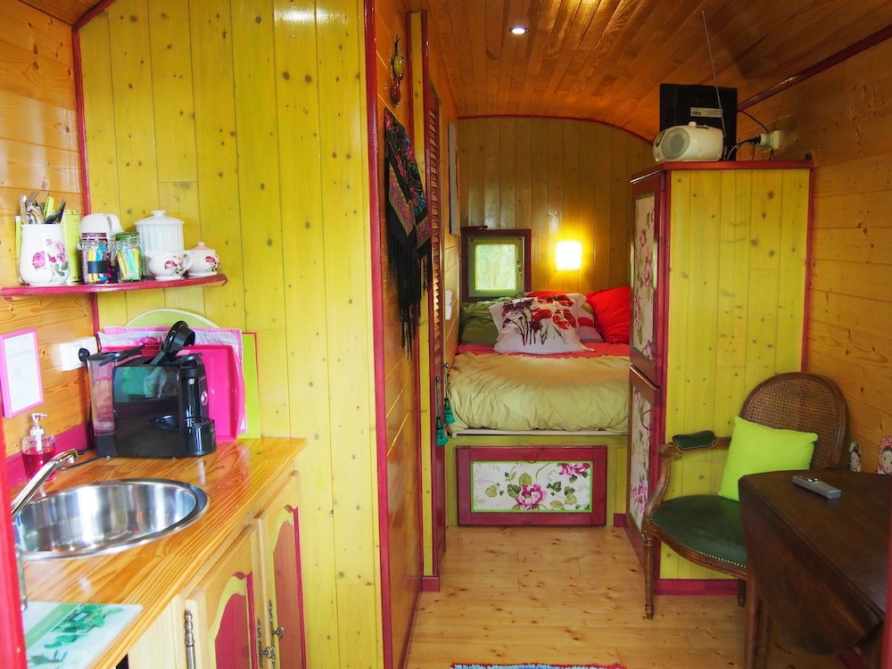 Cabin