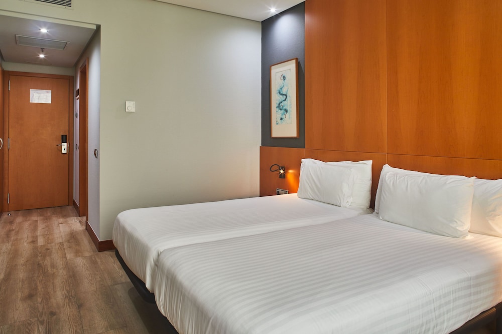 Habitación Doble Comfort