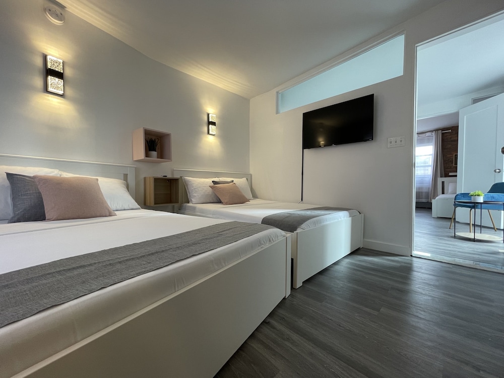 City Apartment photo 3