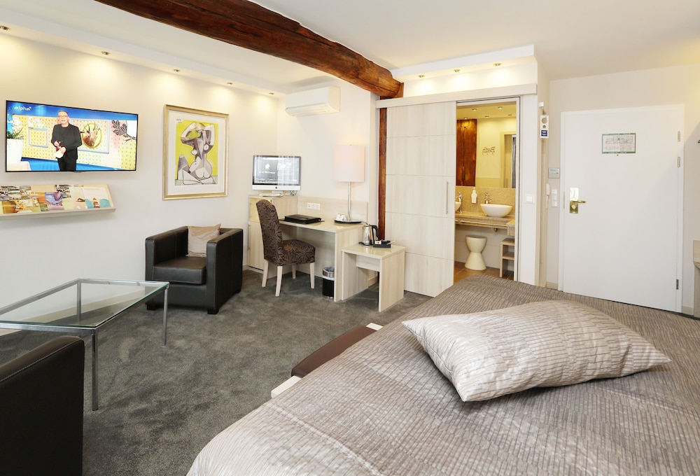 Suite photo 2