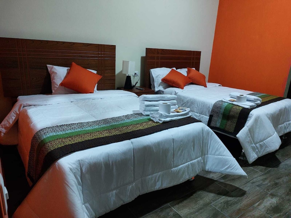 Superior Room photo 1
