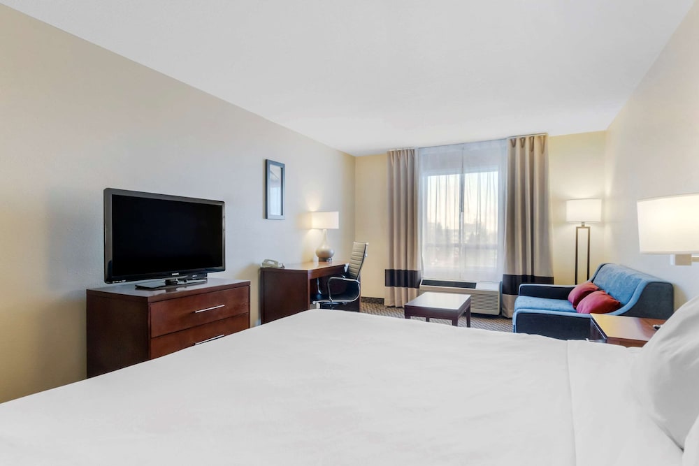 Suite, Non Smoking - Photo 3