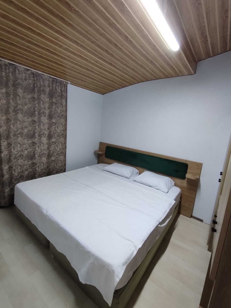 Family Suite, Balcony, Lake View photo 1