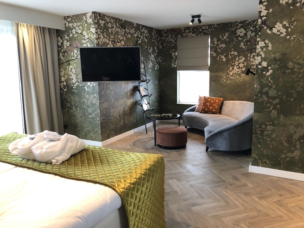 Deluxe Room (Plus) - Photo 4