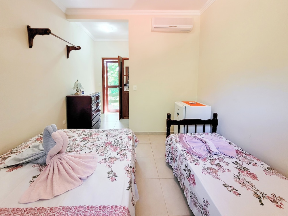 Deluxe Triple Room photo 2