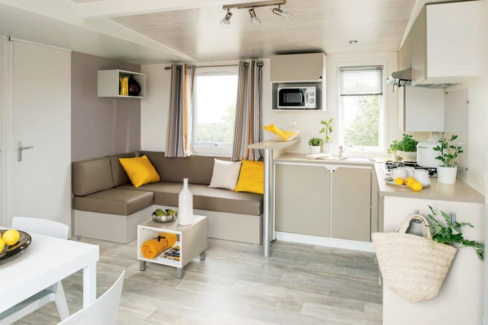 Family Mobile Home photo 3