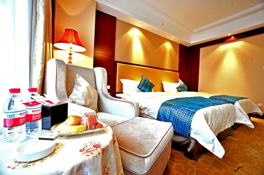 Executive Twin Room photo 1