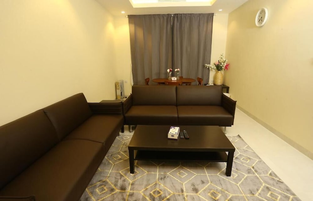 Family Apartment