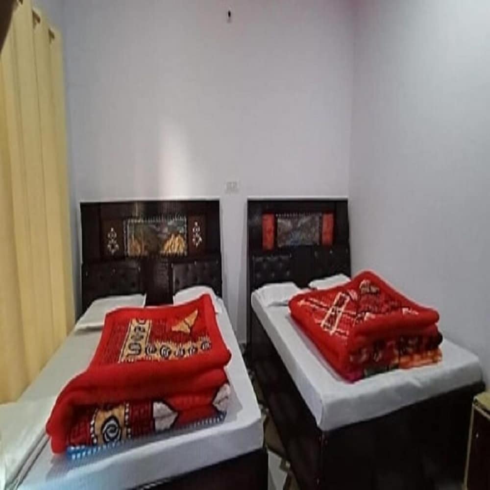 Basic Shared Dormitory