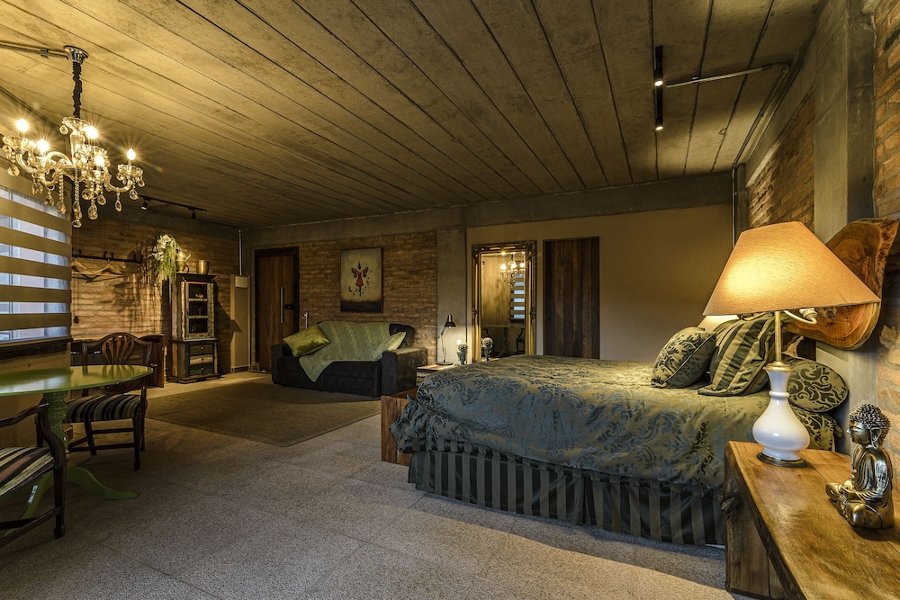 Deluxe Room, Mountain View (Dom Pedro I) photo 1