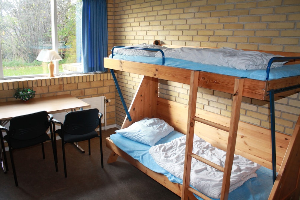 Basic Room, Private Bathroom (4 person) photo 3