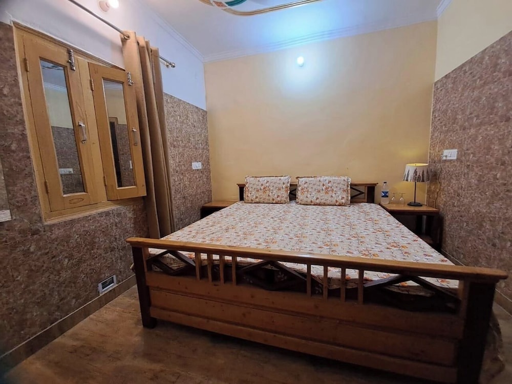 Deluxe Room photo 1