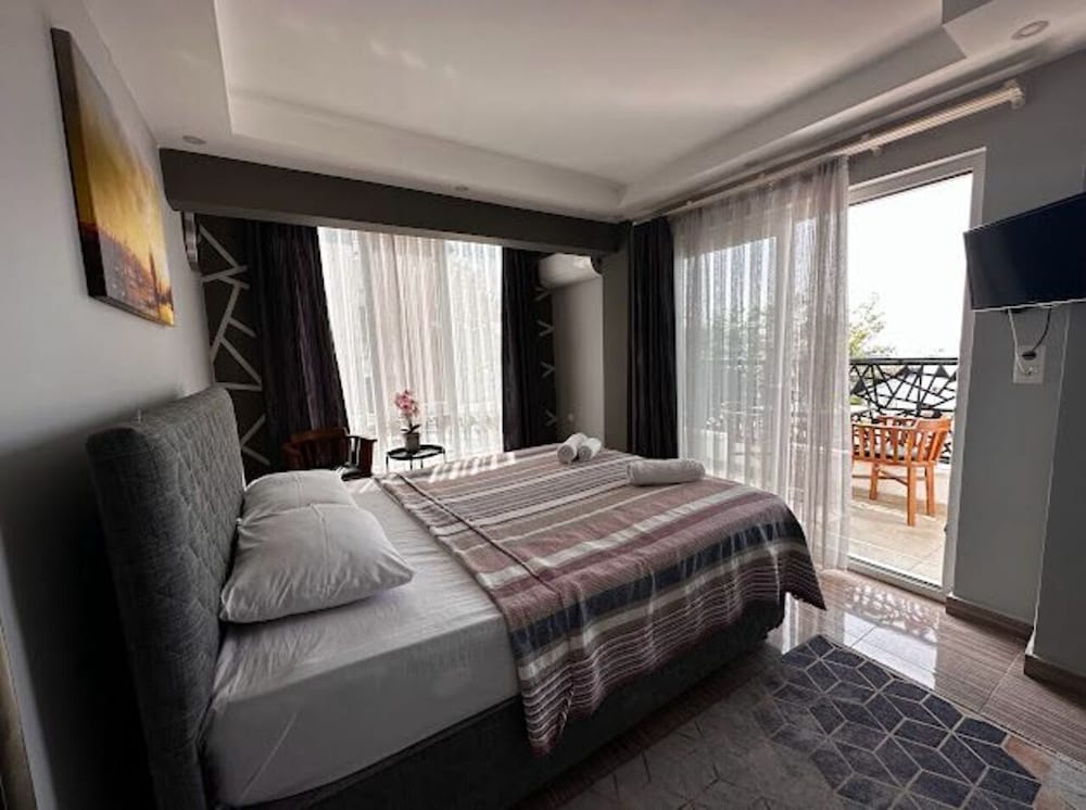Chambre Confort