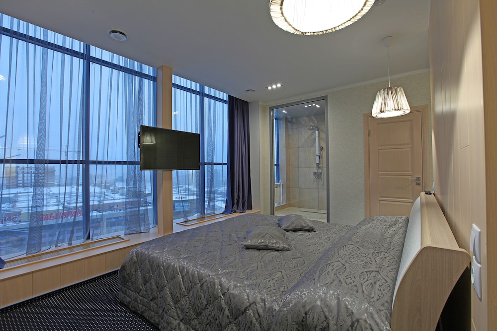 Deluxe Double Room photo 1