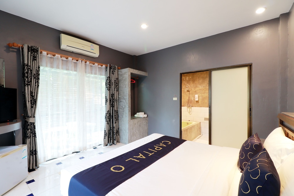 Premier Double Room photo 2