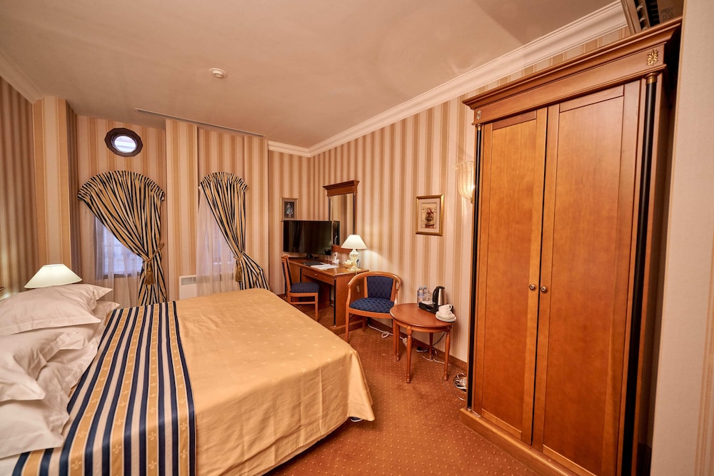 Classic Room photo 1