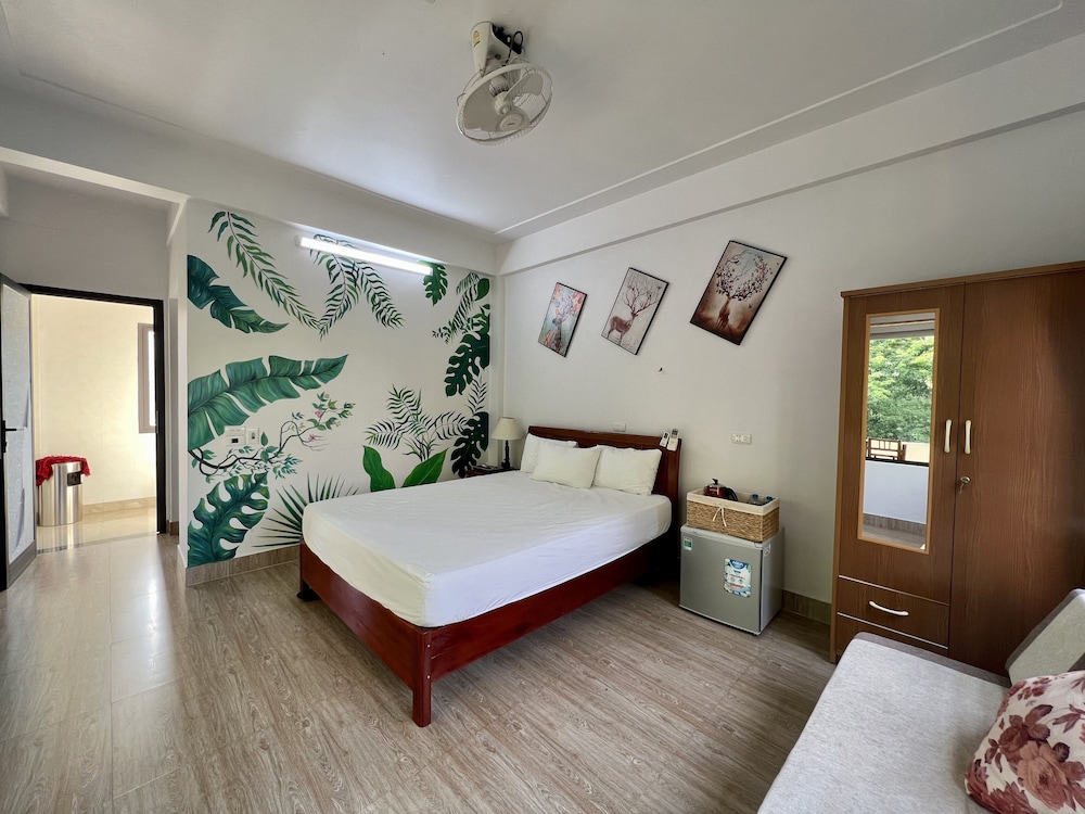 Superior Triple Room photo 2