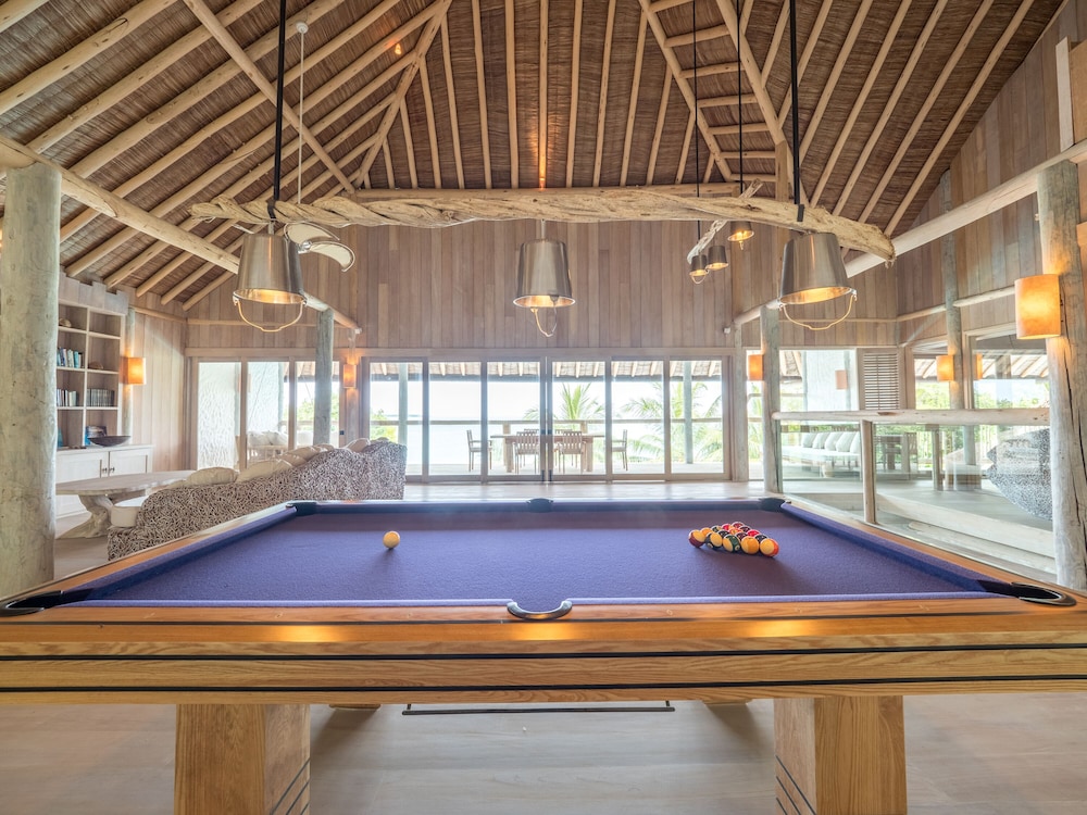 Villa, 3 Bedrooms (one, Residence)