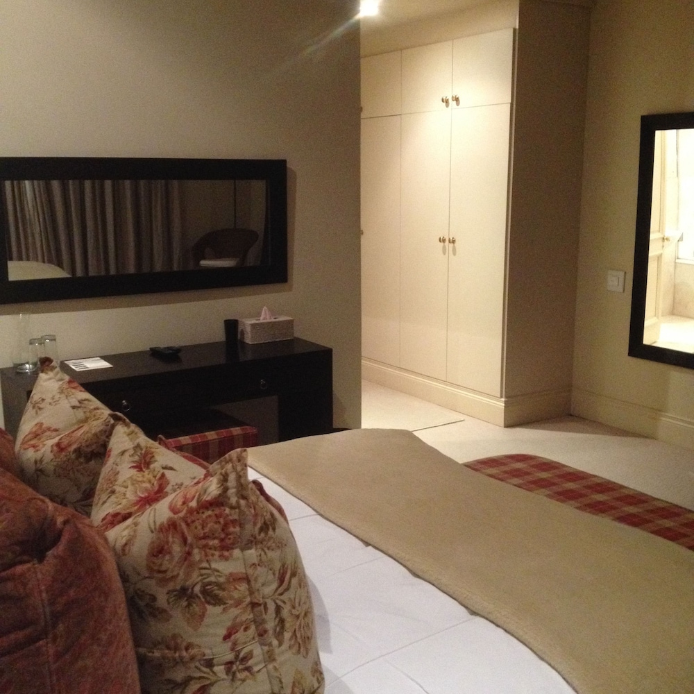 Superior Room, Patio photo 2