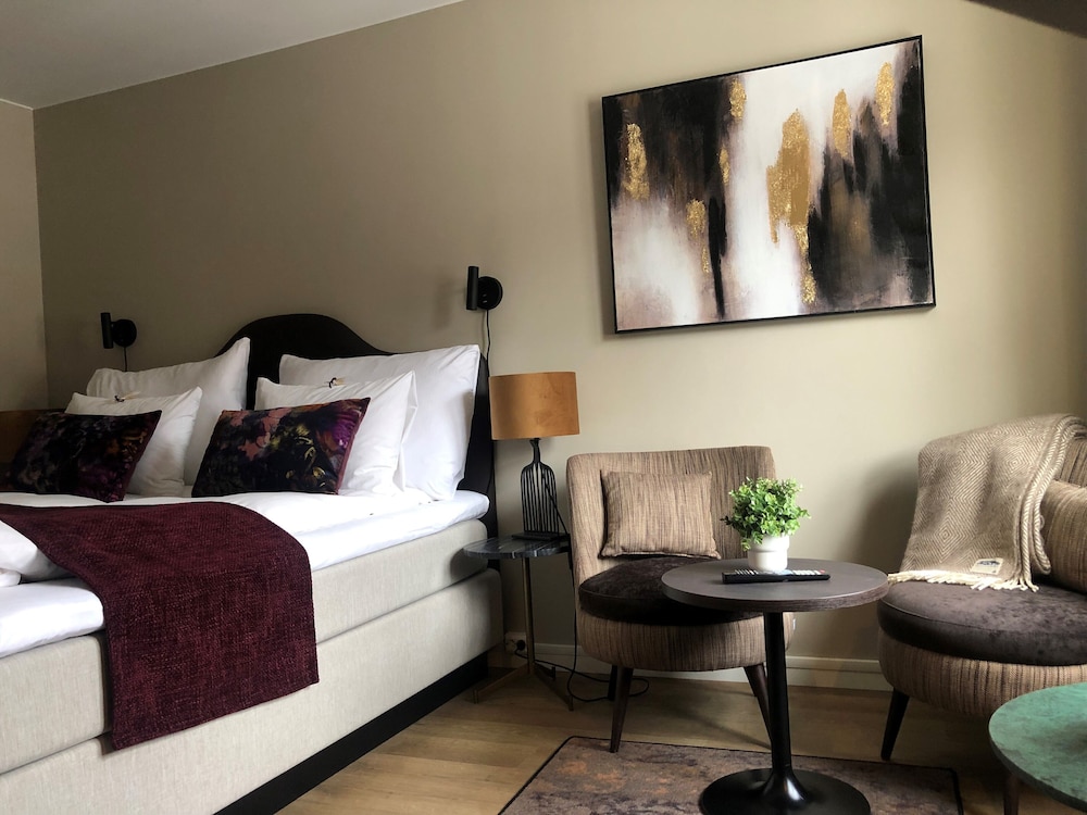 Superior Double Room - Photo 6