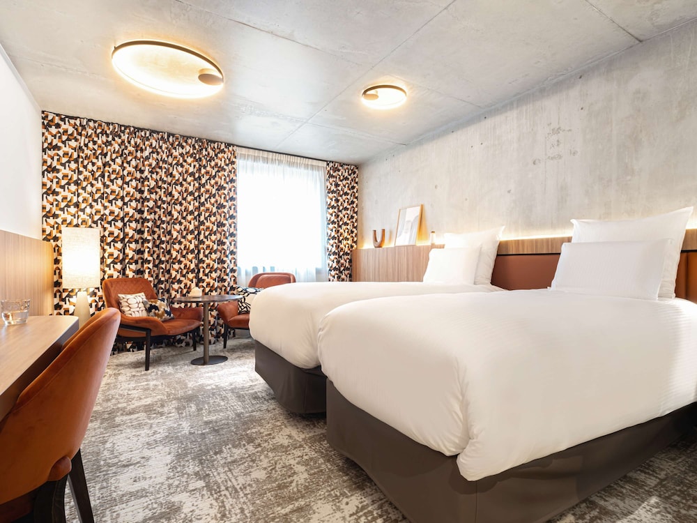 Superior Room, 2 Twin Beds - Photo 4