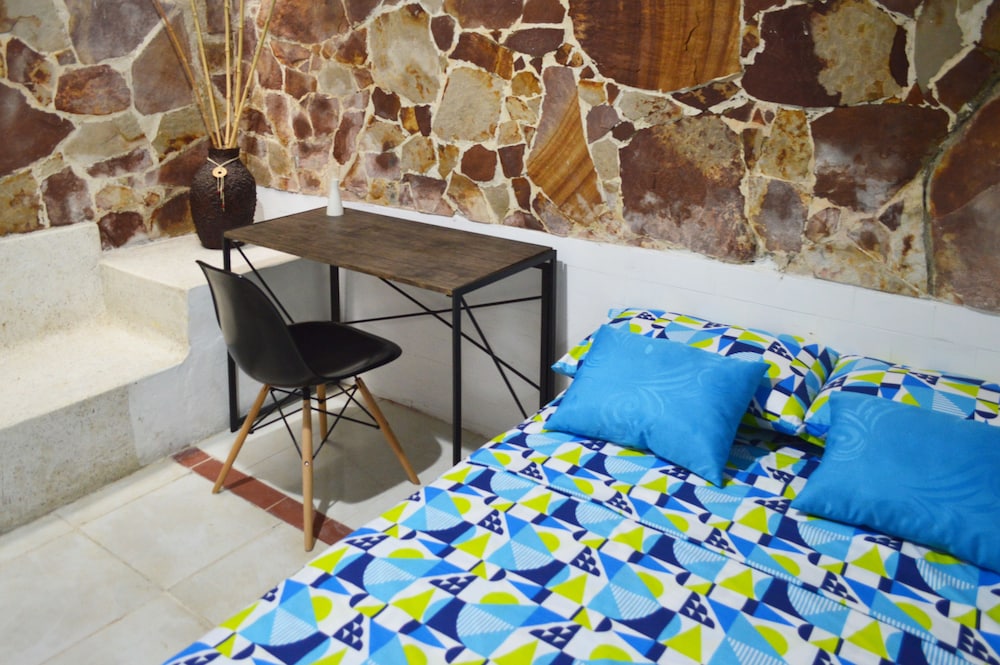 Basic Double Room, 1 Double Bed