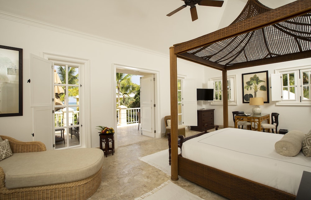 Ocean View Junior Suite - Photo 1