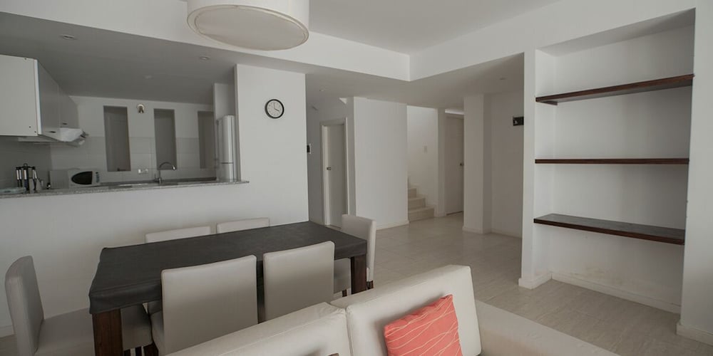 Family Duplex, 2 Bedrooms photo 1
