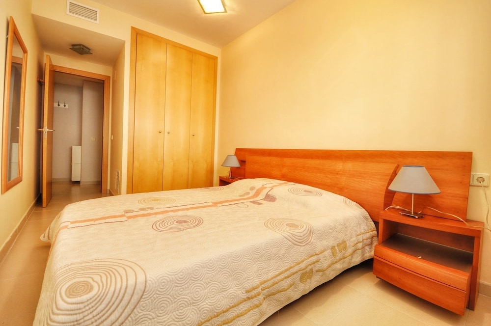 Apartamento, 1 habitación