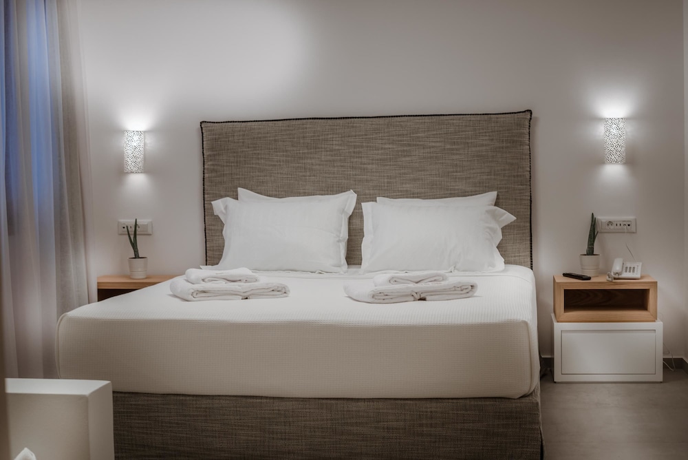 Low Light Classic Room
