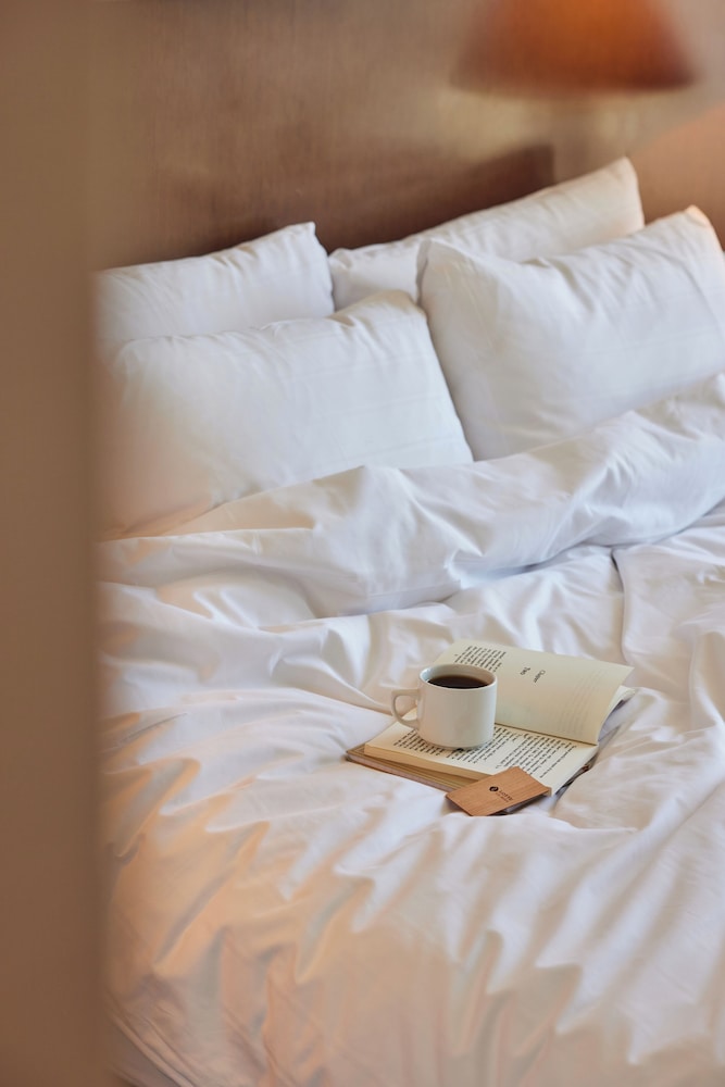 Deluxe Twin Room, Mountain View