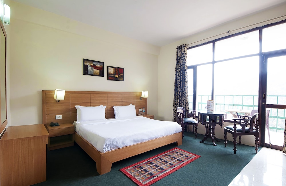 Premium Valley View Room photo 1