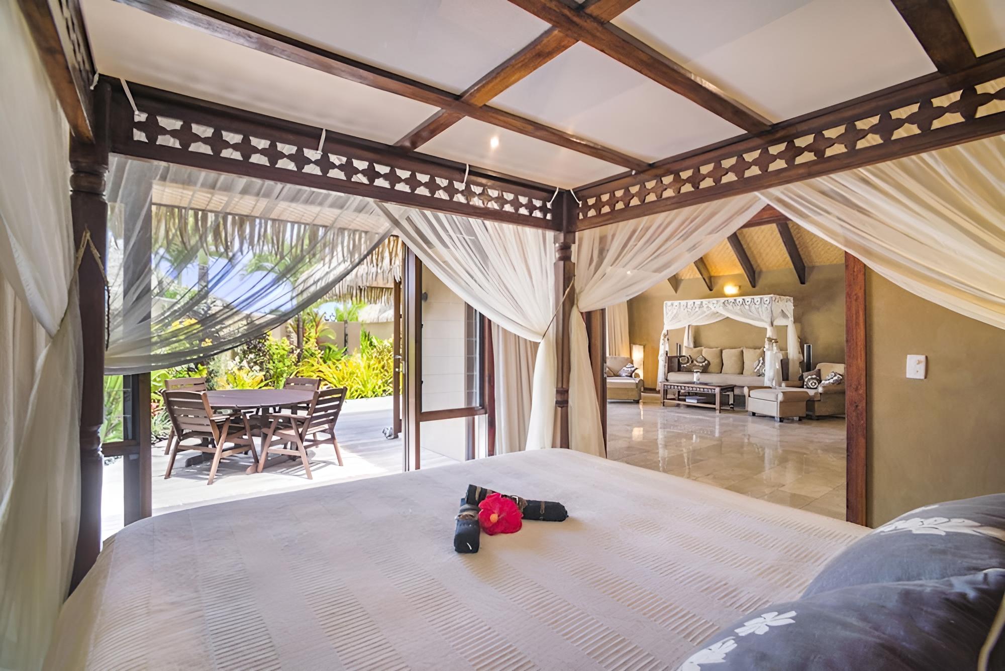 Beachside Villa photo 1