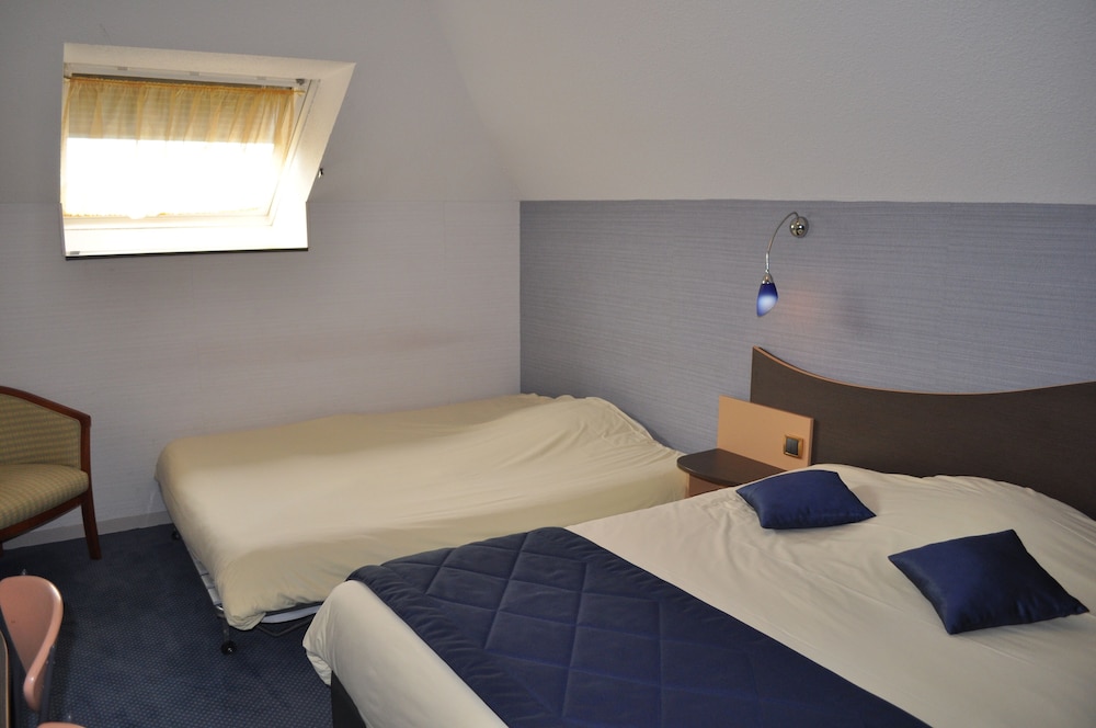 Quadruple Room photo 2