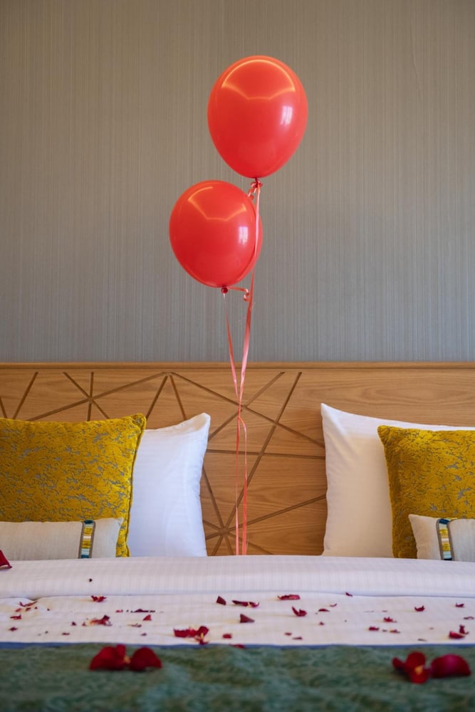 Luxury Double Room photo 1